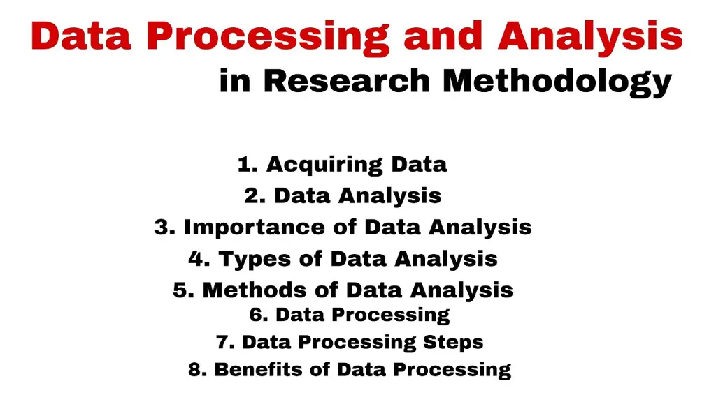 Gambar yang menunjukkan proses riset dan analisis data.