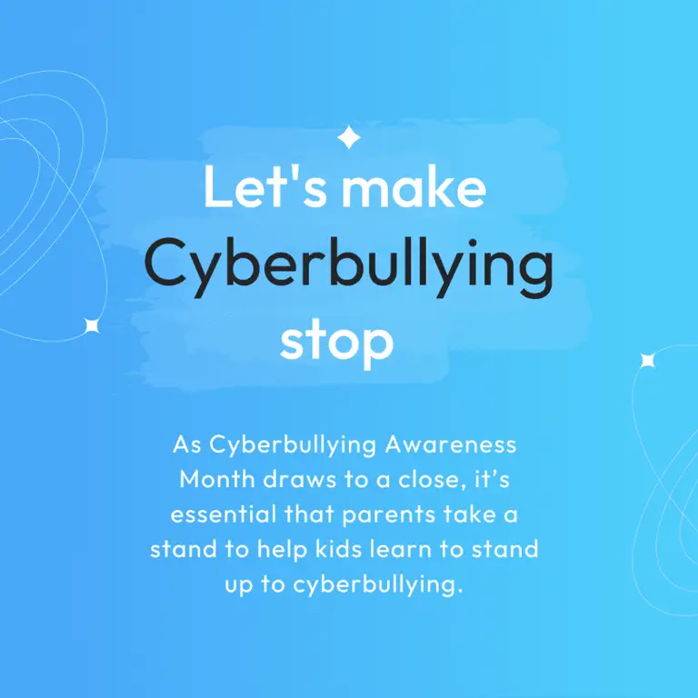 Sadar akan bahaya cyberbullying