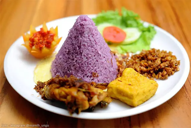 Kuliner khas Sukabumi