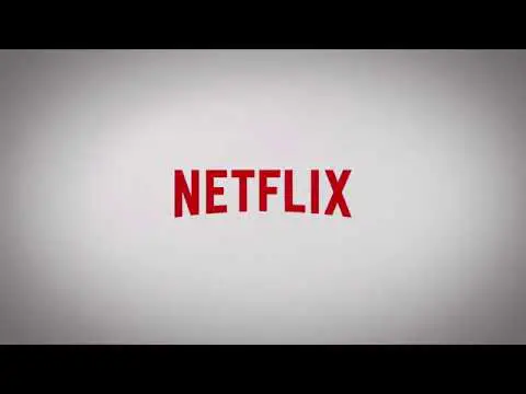 Logo Netflix