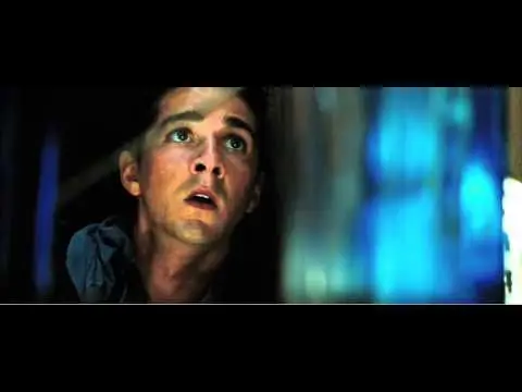 Sam Witwicky dalam film Transformers Dark of the Moon