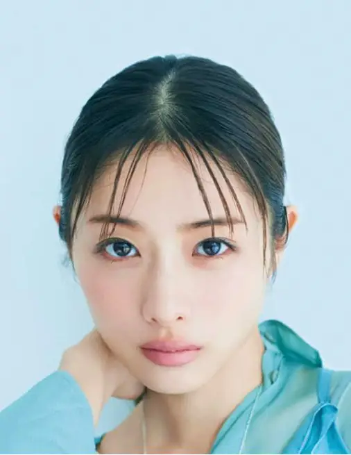 Satomi Ishihara di acara penghargaan