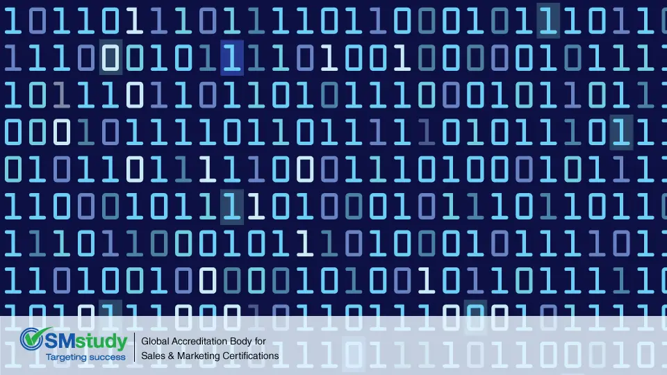 Ilustrasi sistem kode data