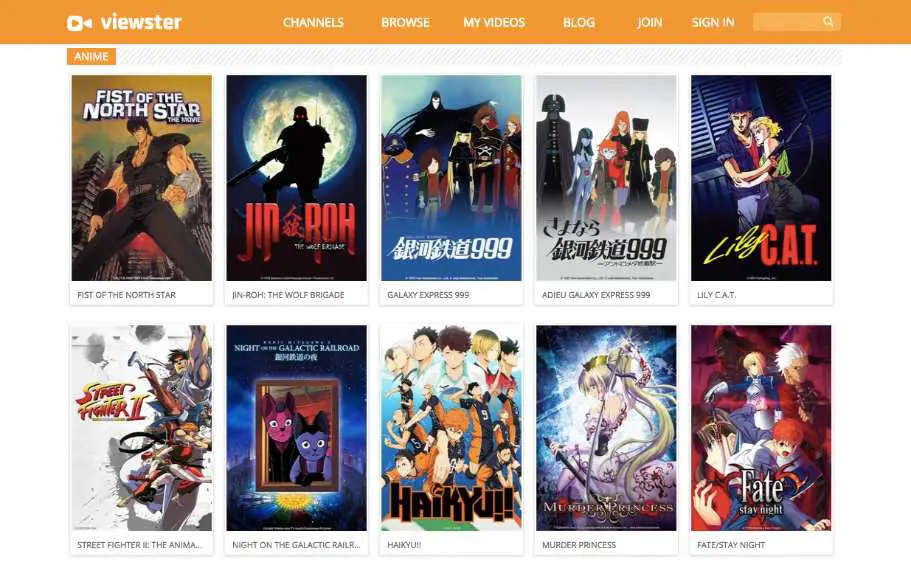 Perbandingan situs streaming anime legal dan ilegal