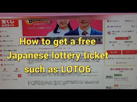 Gambar situs web hasil togel japan yang terpercaya