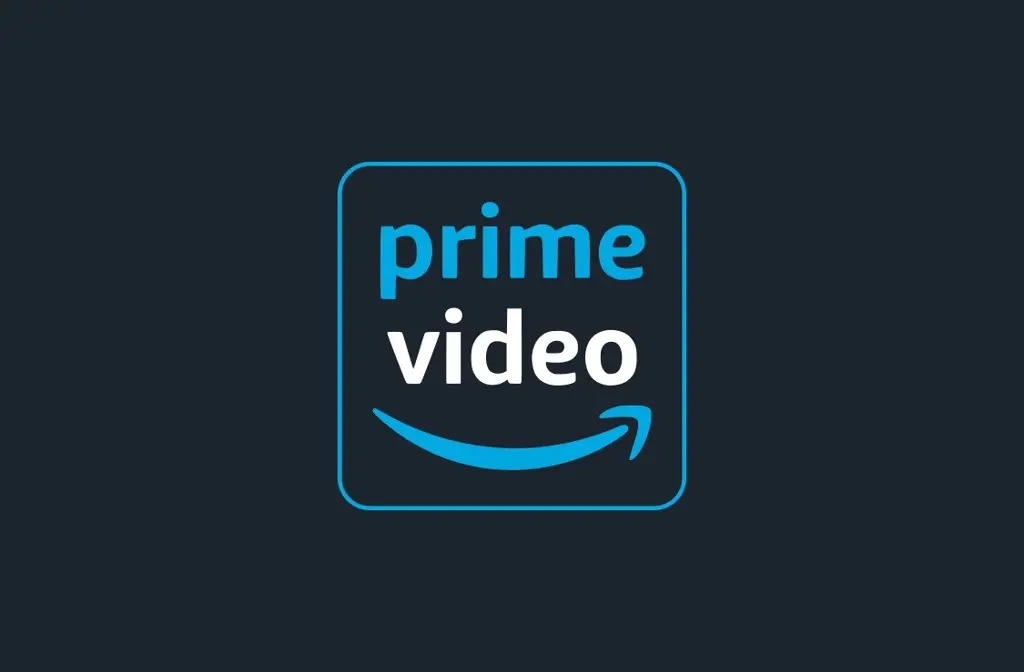 Logo Amazon Prime Video