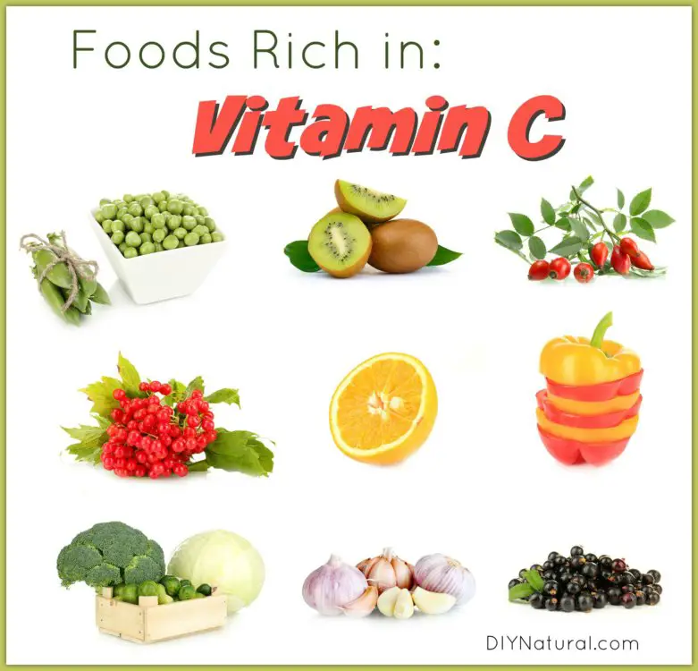 Aneka makanan kaya vitamin C untuk ibu menyusui