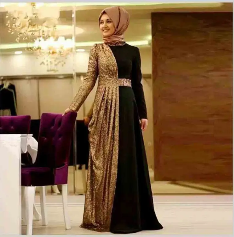 Berbagai gaya fashion hijab Sunda untuk acara formal