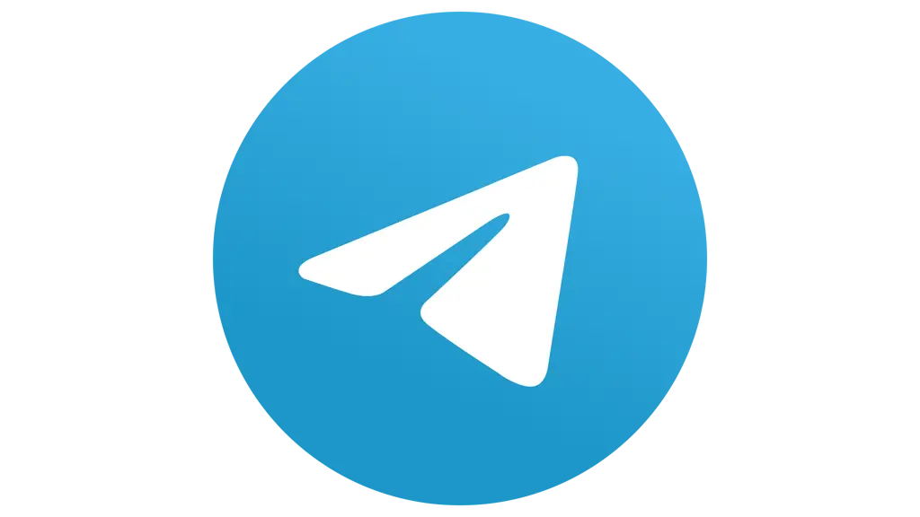 Antarmuka Aplikasi Telegram