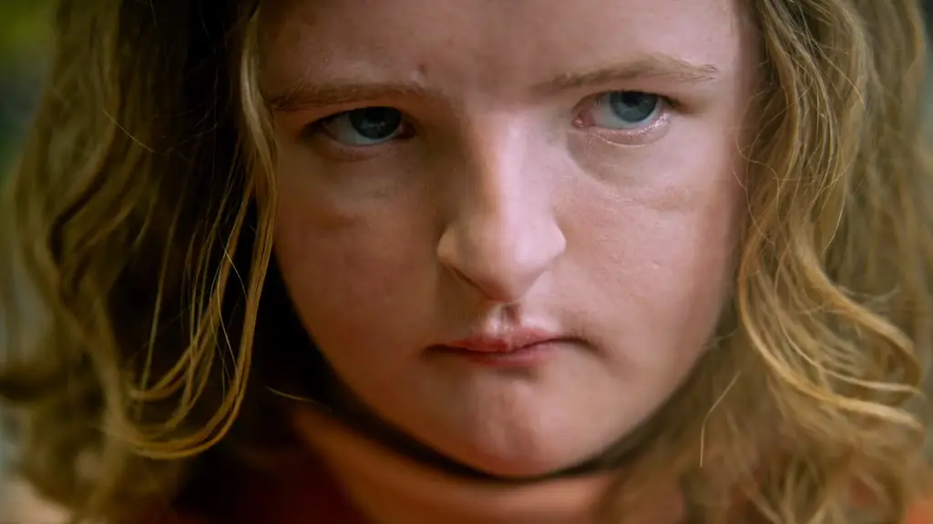 Adegan menyeramkan dari film Hereditary