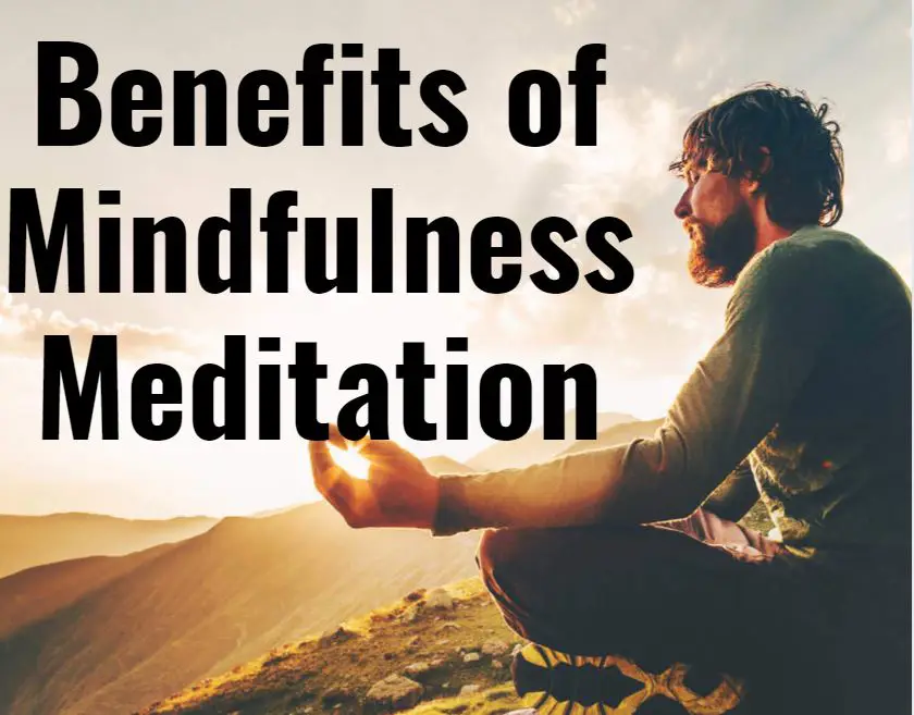 Gambar tentang meditasi dan mindfulness