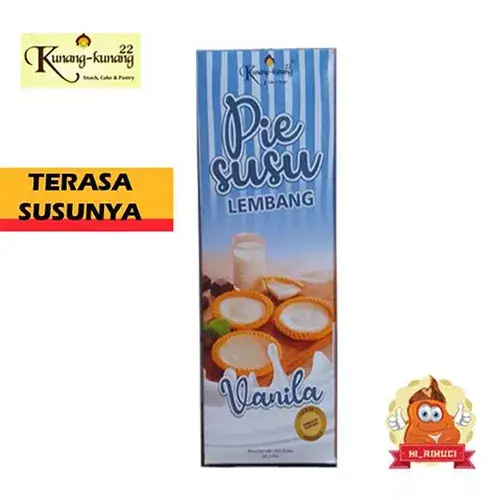 Bolu susu Lembang yang lezat