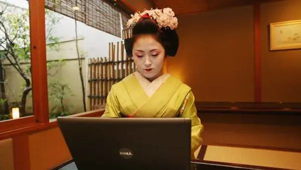 Tips keamanan internet di Jepang