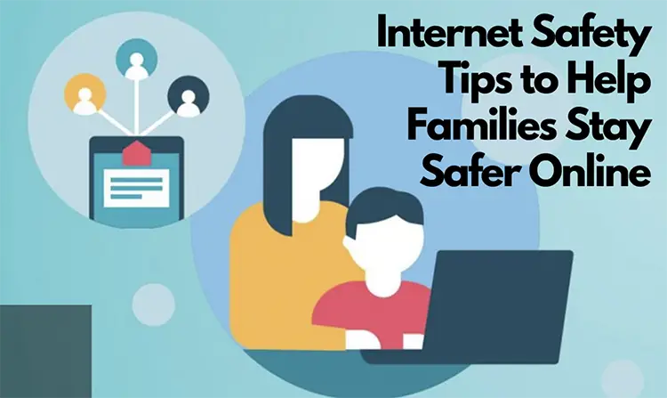 Tips aman berinternet