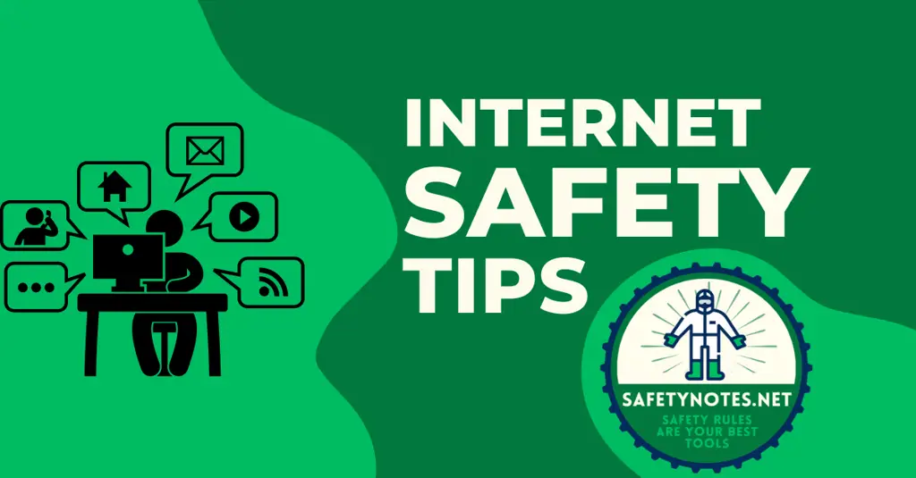 Tips keamanan internet untuk menghindari situs web berbahaya