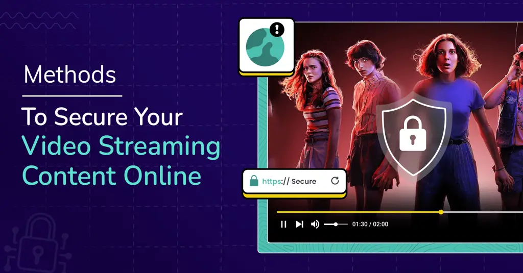 Tips aman menonton streaming online