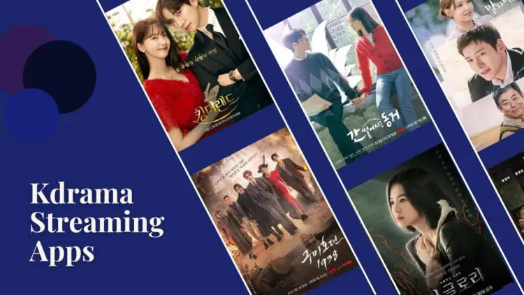 Tips aman mendownload drama Korea