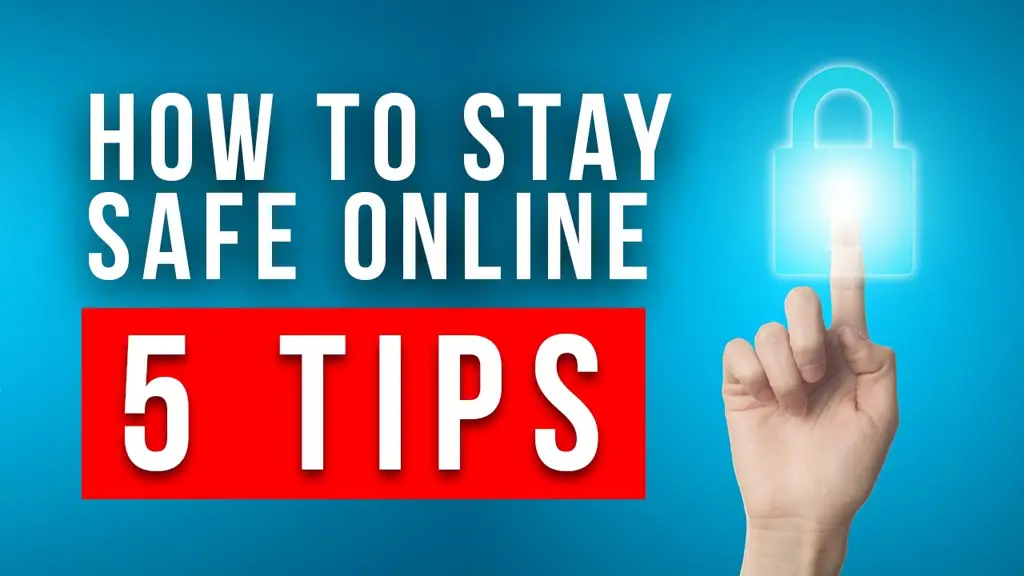 Tips streaming online yang aman