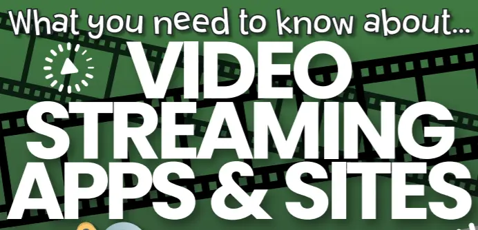 Tips keamanan streaming online