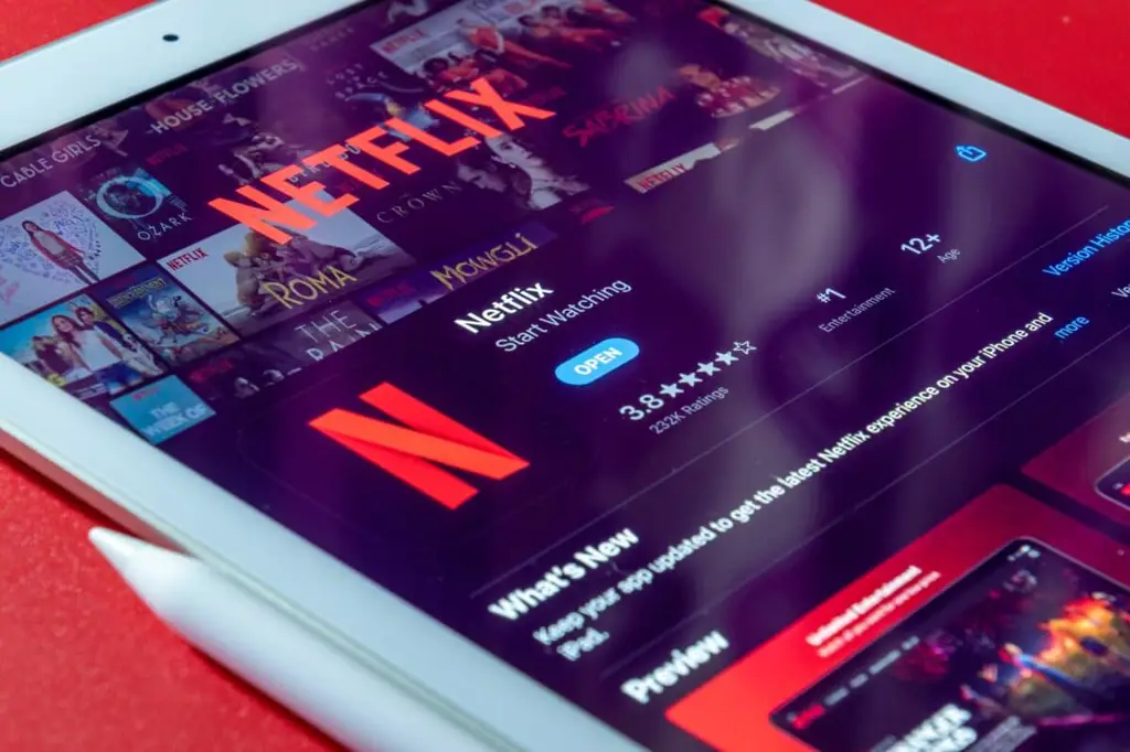 Tips aman menonton film streaming online