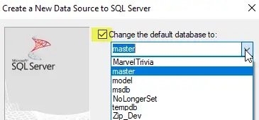 Gambar tips mengatasi masalah koneksi SQL Server