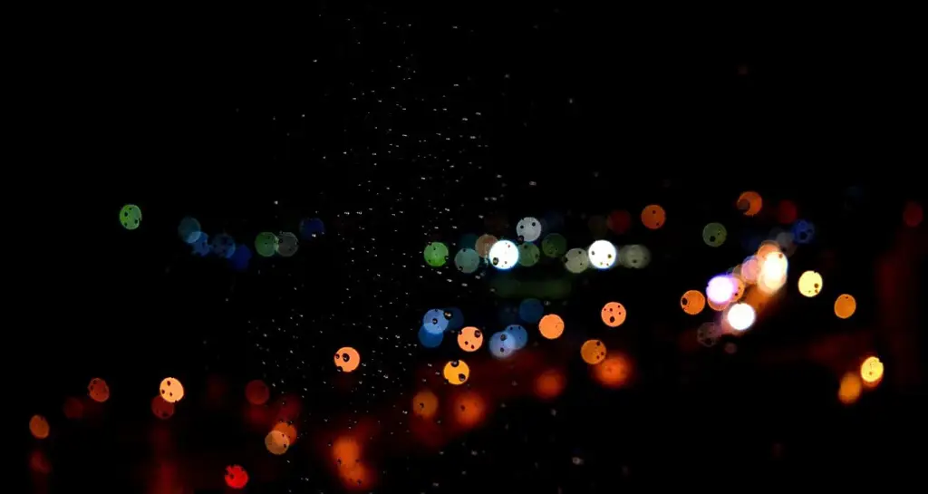 Tips fotografi untuk mendapatkan efek bokeh