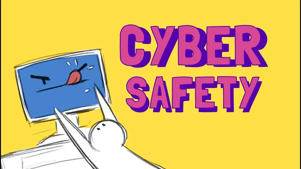 Tips keamanan cyber untuk remaja