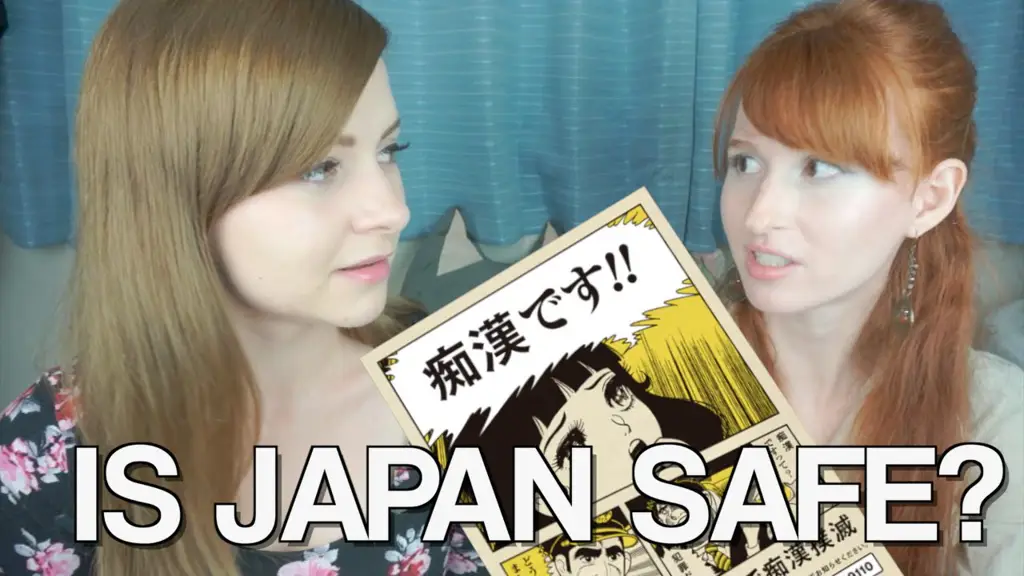 Tips keamanan menonton video dewasa Jepang