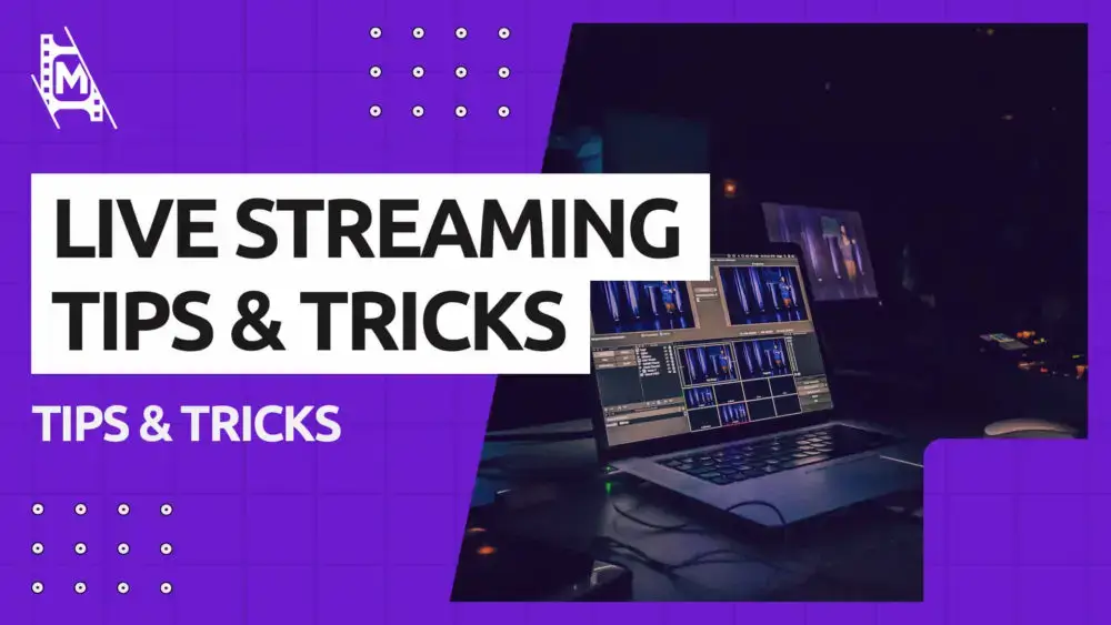 Tips aman menonton streaming online