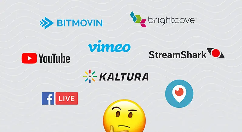 Platform streaming yang aman dan tepercaya