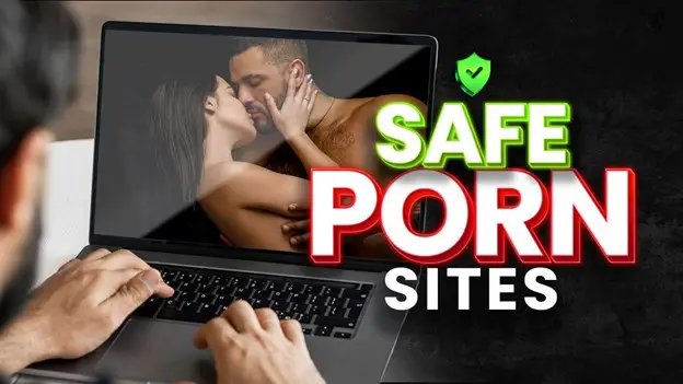 Situs web konten dewasa yang aman