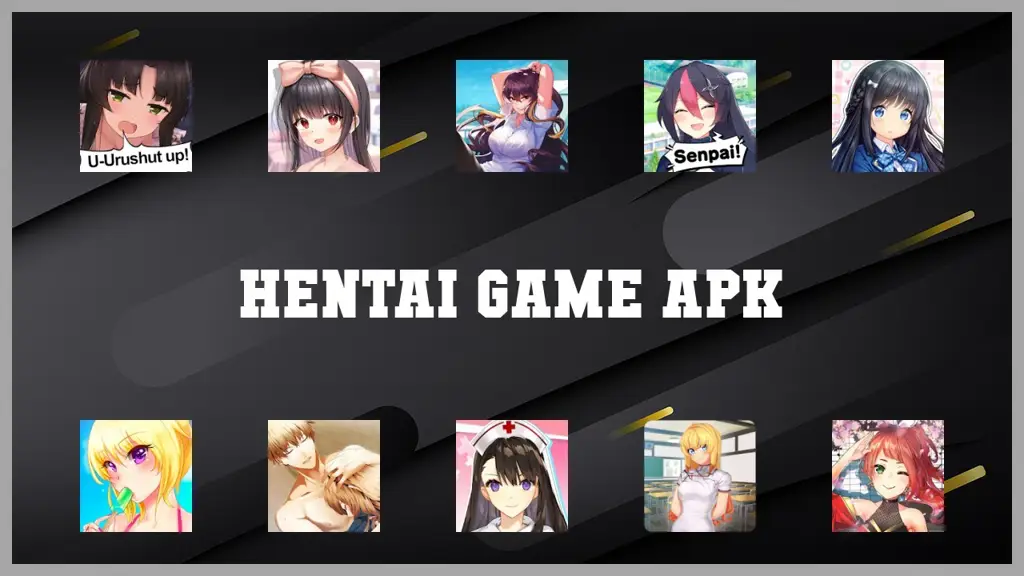 Cara aman mengunduh game hentai di Android