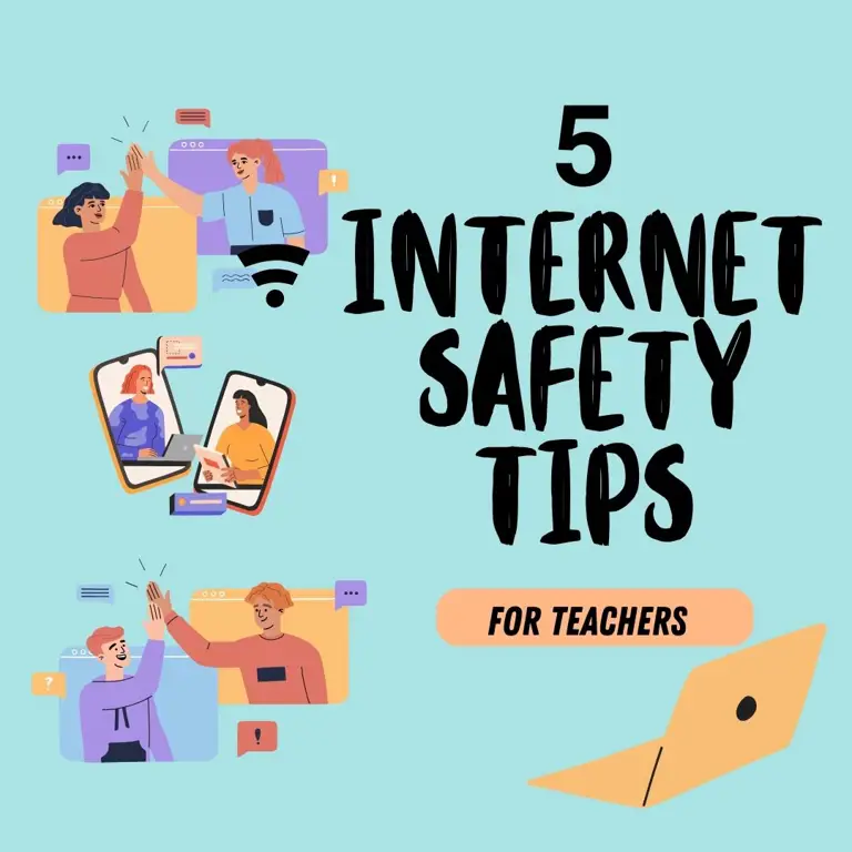 Tips Keamanan Internet