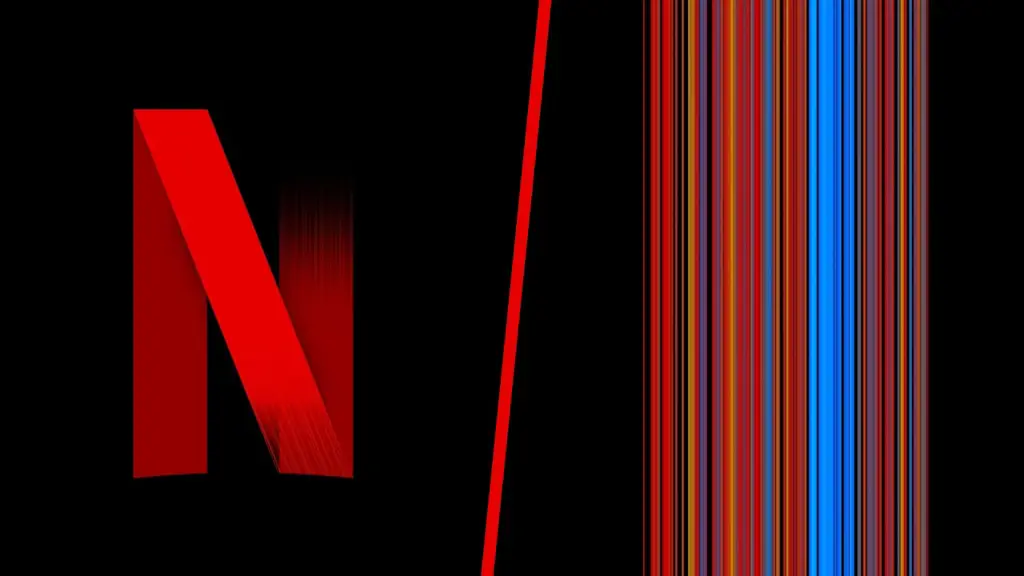 Logo Netflix