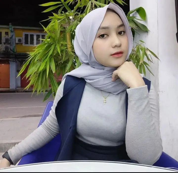 Berbagai gaya jilbab viral