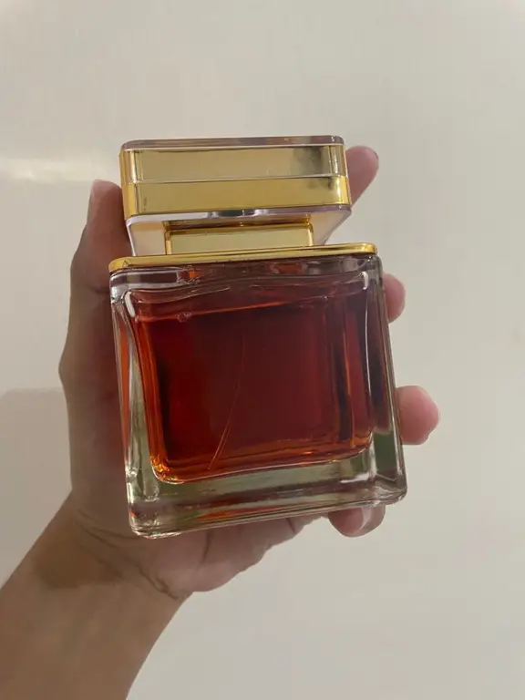 Berbagai parfum viral di TikTok