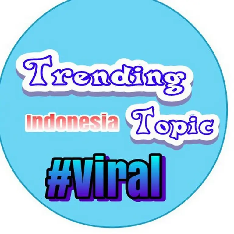 Video-video trending di Indonesia