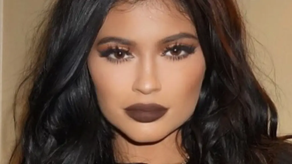 Tutorial makeup ala Kylie Jenner