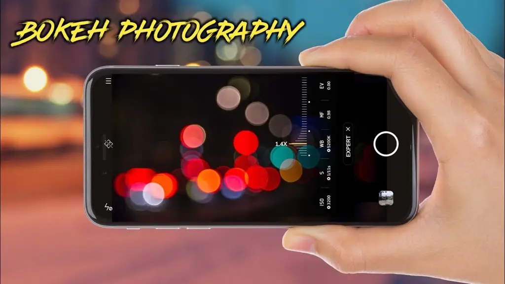 Panduan penggunaan mode bokeh video di smartphone