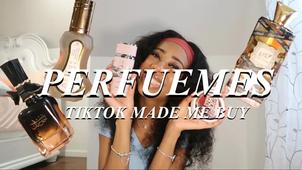 Review parfum viral di TikTok