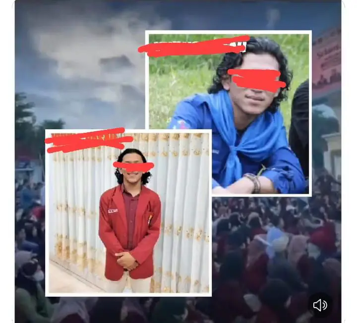 Gambar terkait video viral Gorontalo