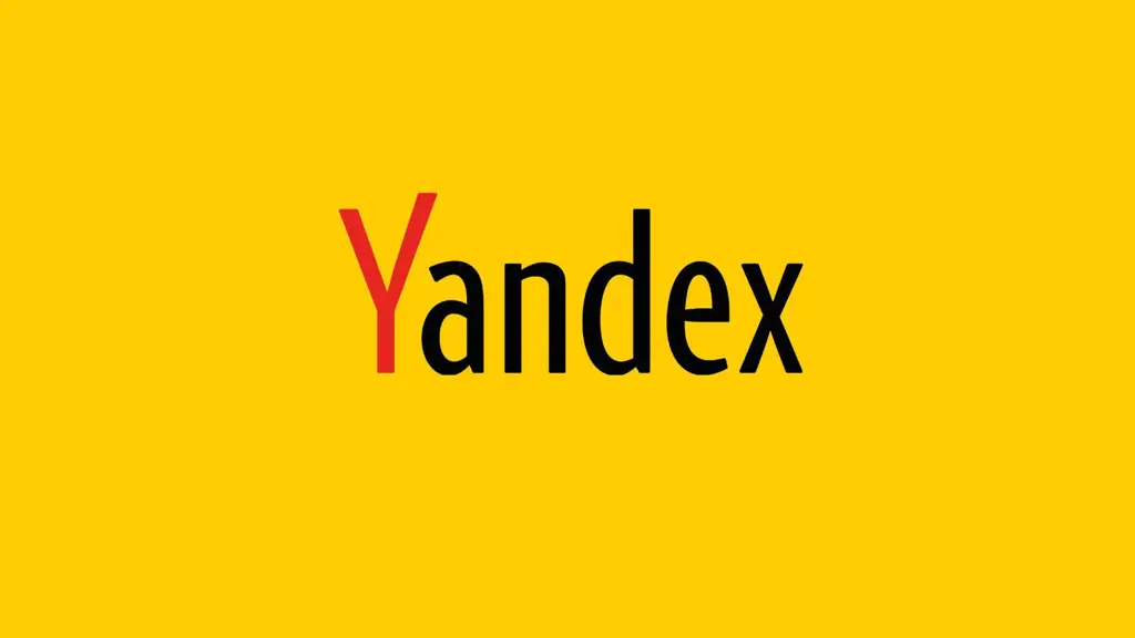 Video-video trending di Yandex RU