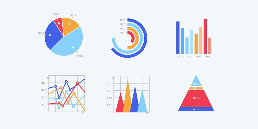 Bagan yang menampilkan visualisasi data