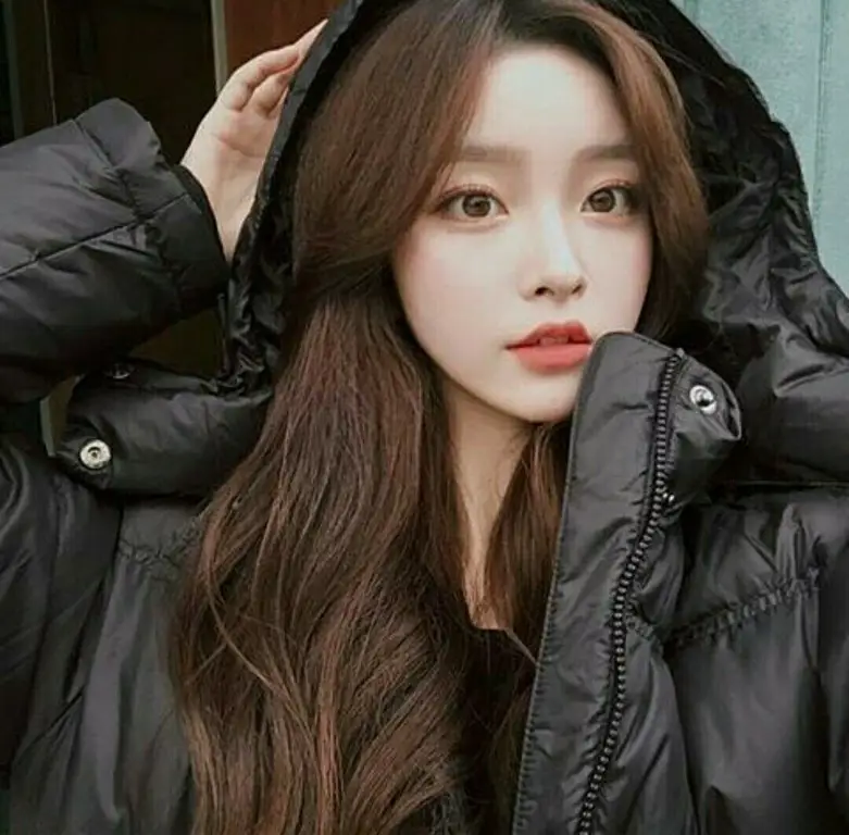 Gambar wanita Korea