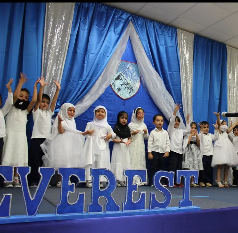 Foto kegiatan wisuda di sekolah Islam