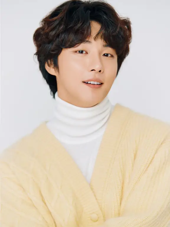 Foto Yoon Shi Yoon sebagai Kim Tak Goo