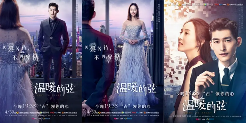 Situs aman untuk streaming drama China